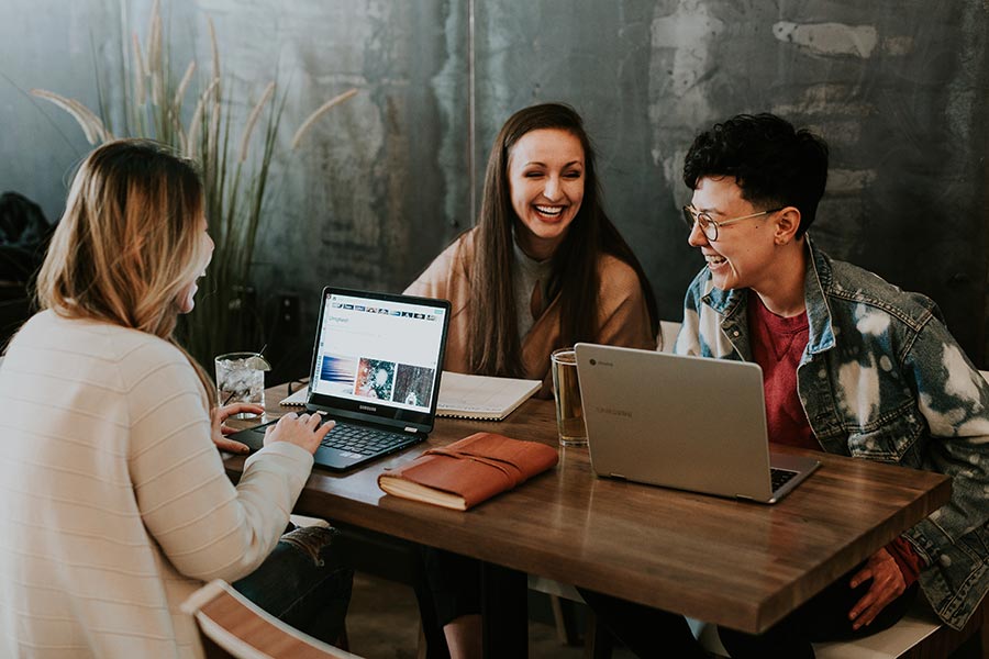 The importance of reputation management